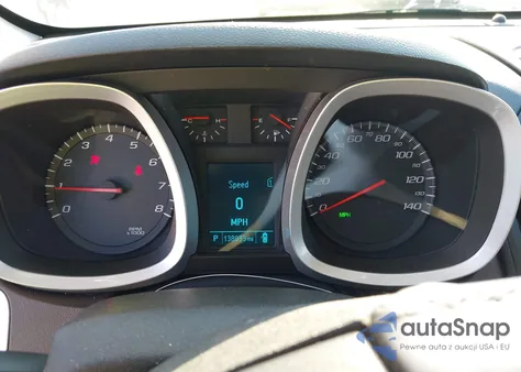 2012 Chevrolet Equinox Ltz из США, поврежденный, VIN 2GNFLGEK8C6296361